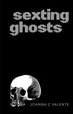 Sexting duchov - Sexting Ghosts