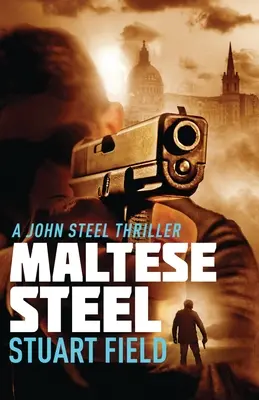 Maltská oceľ - Maltese Steel