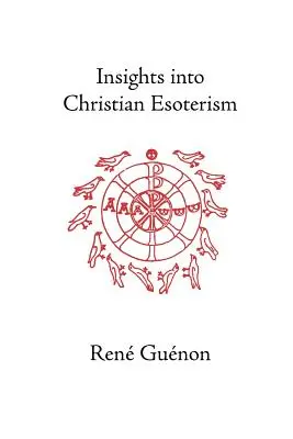 Vhľad do kresťanskej ezoteriky - Insights Into Christian Esotericism
