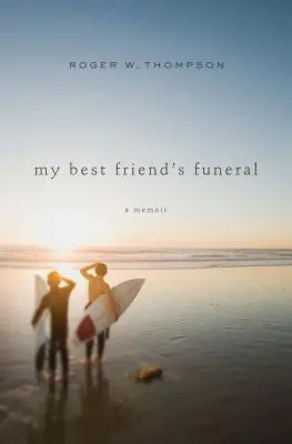 Pohreb môjho najlepšieho priateľa - My Best Friend's Funeral