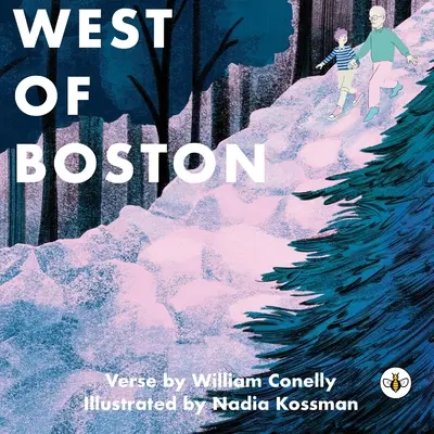 Na západ od Bostonu - West of Boston