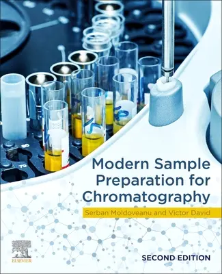 Moderná príprava vzoriek pre chromatografiu - Modern Sample Preparation for Chromatography