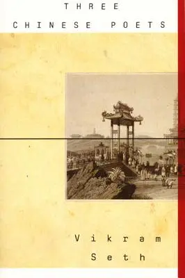 Traja čínski básnici - Three Chinese Poets