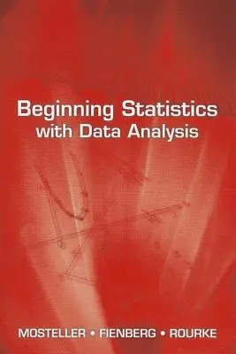 Začiatky štatistiky s analýzou údajov - Beginning Statistics with Data Analysis