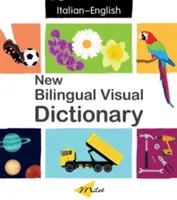 Nový dvojjazyčný vizuálny slovník - New Bilingual Visual Dictionary