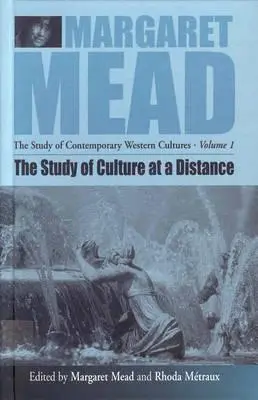 Štúdium kultúry na diaľku - The Study of Culture at a Distance