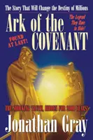 Archa zmluvy - Ark of the Covenant