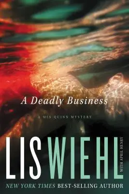 Smrteľný obchod - A Deadly Business