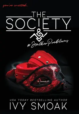Spoločnosť #StalkerProblems - The Society #StalkerProblems