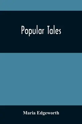 Populárne rozprávky - Popular Tales
