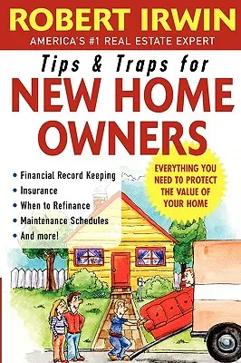 Tipy a nástrahy pre nových majiteľov domov - Tips and Traps for New Home Owners