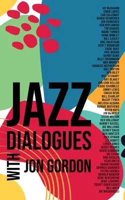 Džezové dialógy - Jazz Dialogues