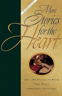 Ďalšie príbehy pre srdce - More Stories for the Heart