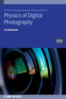 Fyzika digitálnej fotografie - Physics of Digital Photography