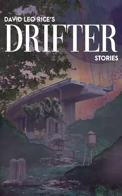 Drifter, Stories (letné vydanie) - Drifter, Stories (Summer Edition)