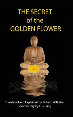 Tajomstvo zlatého kvetu - The Secret of the Golden Flower