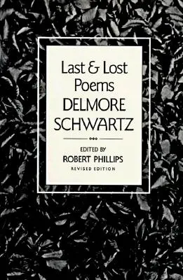 Posledné a stratené básne - Last And Lost Poems
