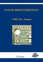 Základy analógového dizajnu - Analog Design Essentials
