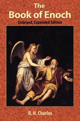 Kniha Henochova - The Book of Enoch