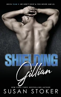 Ochrana Gillian - Shielding Gillian