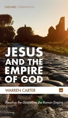 Ježiš a Božia ríša - Jesus and the Empire of God