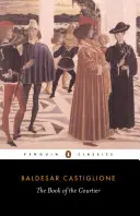 Kniha o dvoranovi - The Book of the Courtier