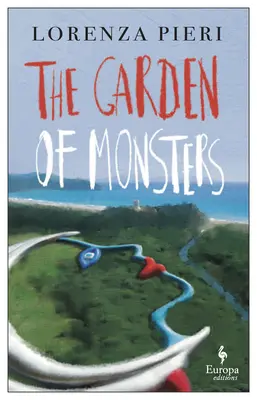 Záhrada príšer - The Garden of Monsters