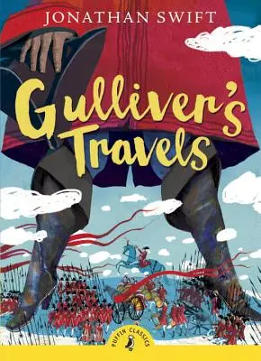 Gulliverove cesty - Gulliver's Travels