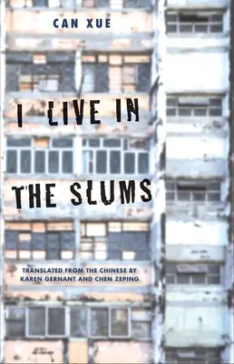 Žijem v slumoch: Príbehy - I Live in the Slums: Stories