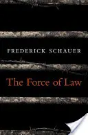 Sila práva - The Force of Law