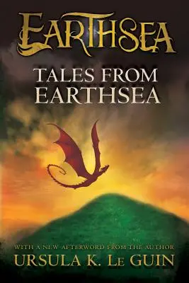 Príbehy zo Zemegule - Tales from Earthsea