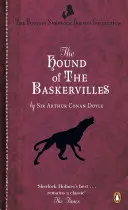 Pes baskervillský - Hound of the Baskervilles
