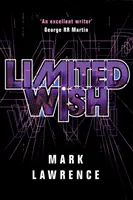 Obmedzené želanie - Limited Wish
