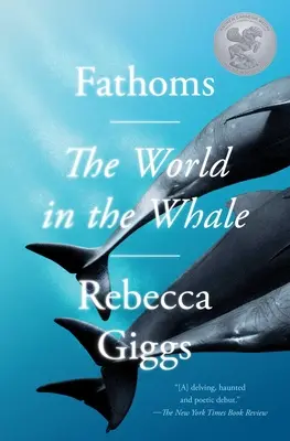 Fathoms (Pády): Svet vo veľrybe - Fathoms: The World in the Whale