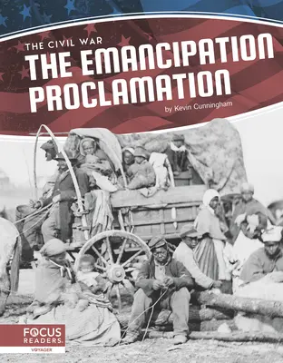 Vyhlásenie o oslobodení - The Emancipation Proclamation