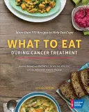 Čo jesť počas liečby rakoviny - What to Eat During Cancer Treatment