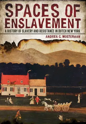 Priestory zotročenia - Spaces of Enslavement