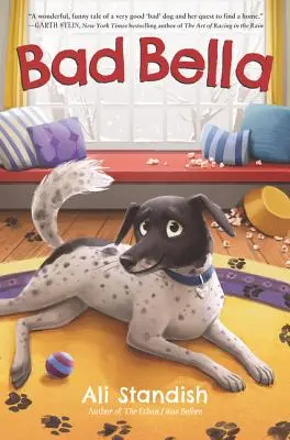 Zlá Bella - Bad Bella
