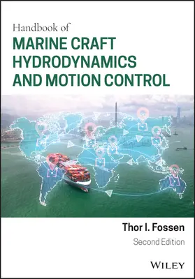 Príručka hydrodynamiky a riadenia pohybu námorných plavidiel - Handbook of Marine Craft Hydrodynamics and Motion Control