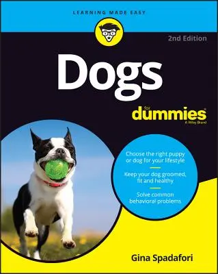 Psy pre hlupákov - Dogs for Dummies