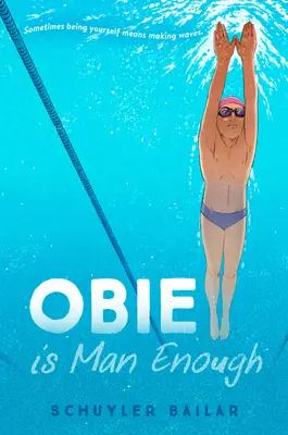 Obie je dostatočný muž - Obie Is Man Enough