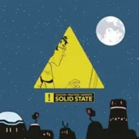 Pevný štát - Solid State