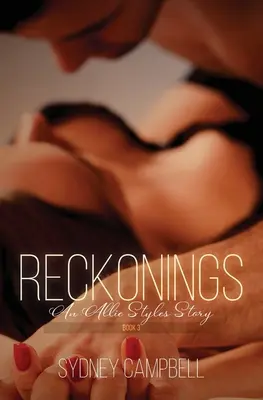 Premýšľanie: Parná romanca s hviezdnym krížom - Reckonings: A Steamy Star-Crossed Romance