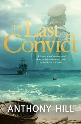 Posledný odsúdenec - The Last Convict