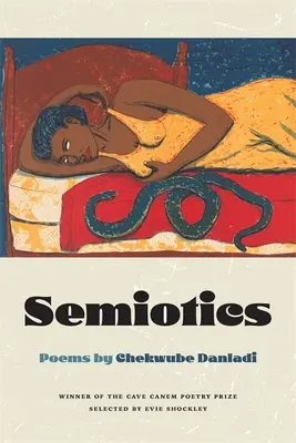 Semiotika: Básne - Semiotics: Poems