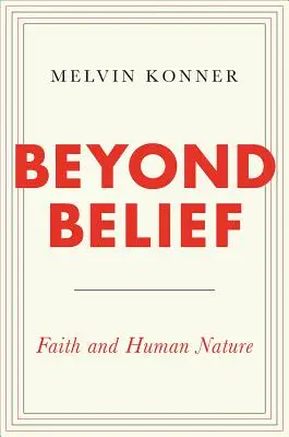 Veriaci: Viera v ľudskú prirodzenosť - Believers: Faith in Human Nature