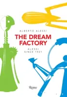 Továreň na sny: Alessi od roku 1921 - The Dream Factory: Alessi Since 1921