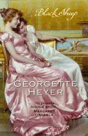 Čierna ovca - klebety, škandály a nezabudnuteľná regentská romanca (Heyer Georgette (Autor)) - Black Sheep - Gossip, scandal and an unforgettable Regency romance (Heyer Georgette (Author))