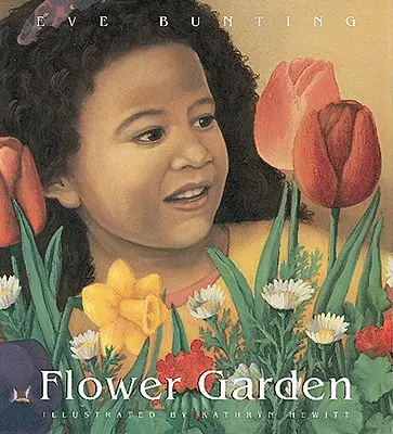 Kvetinová záhrada - Flower Garden