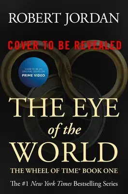 Oko sveta: Prvá kniha Kola času - The Eye of the World: Book One of the Wheel of Time